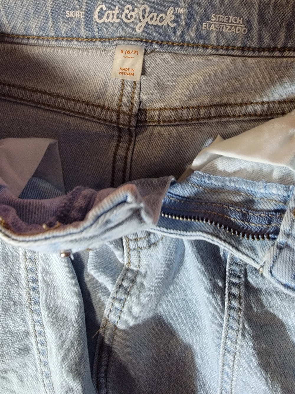 Jeans Subcategory Classification - Picture 5 of 5